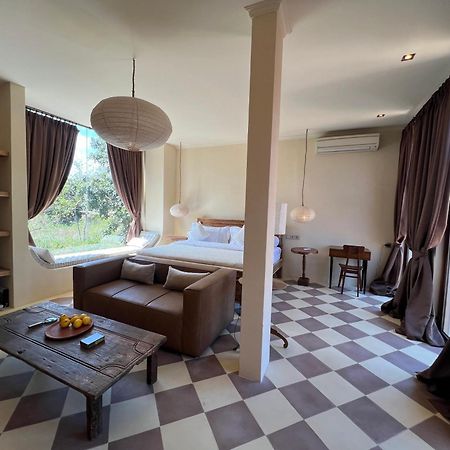 The Rose Moon Villa - Uluwatu Extérieur photo