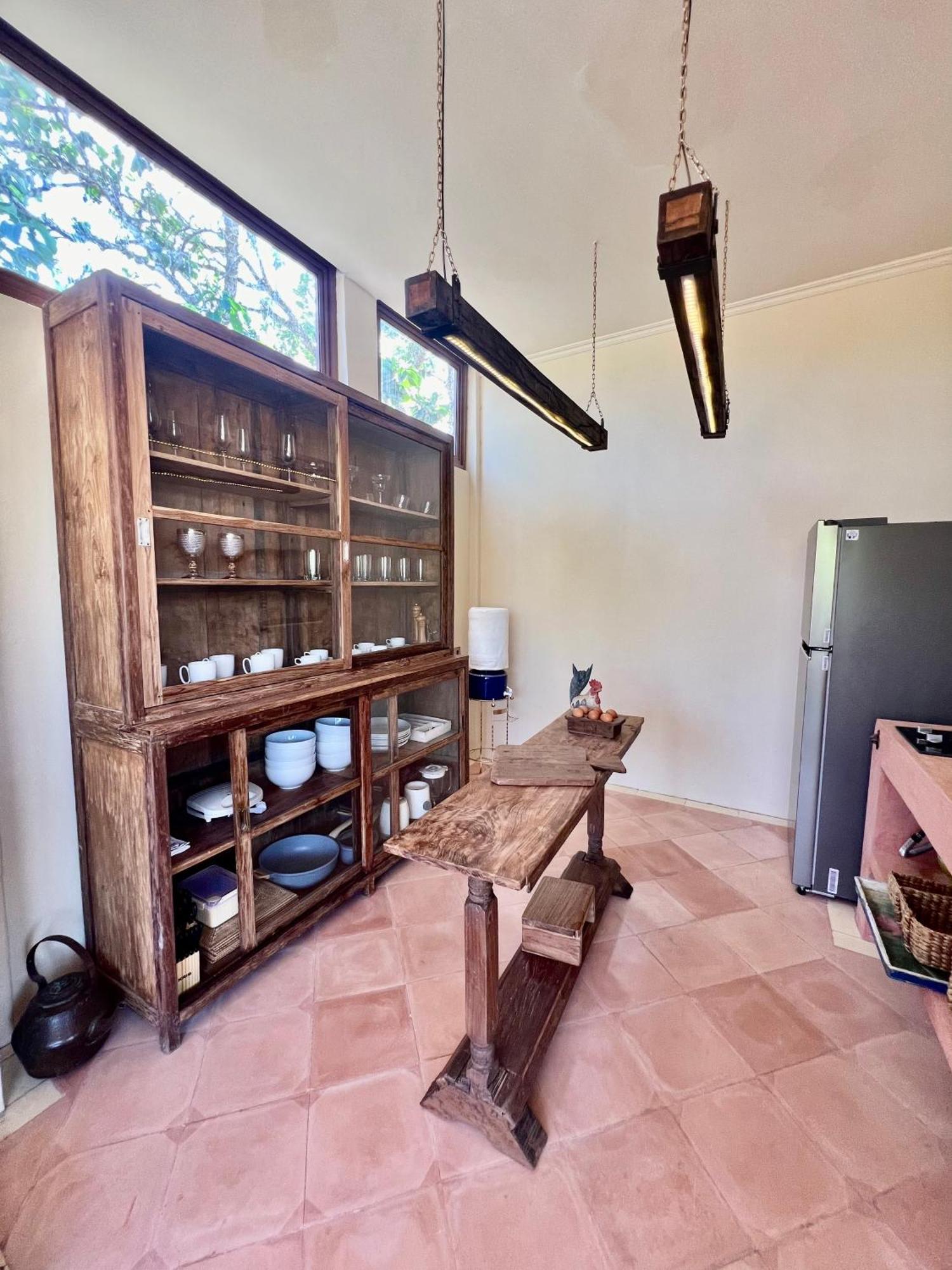 The Rose Moon Villa - Uluwatu Extérieur photo