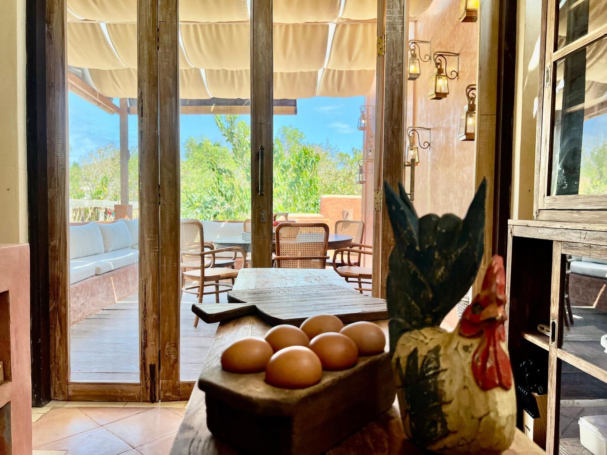 The Rose Moon Villa - Uluwatu Extérieur photo
