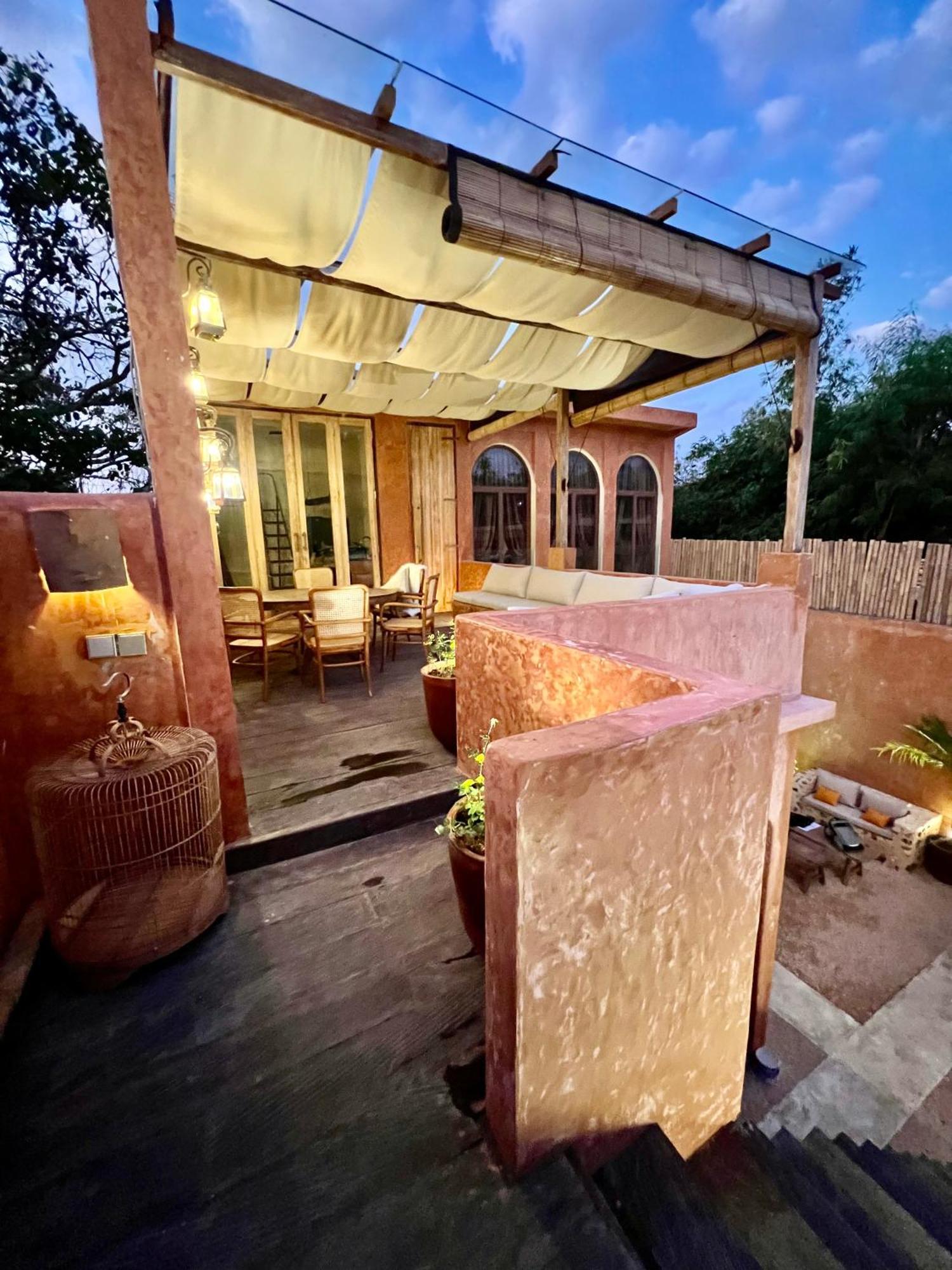 The Rose Moon Villa - Uluwatu Extérieur photo