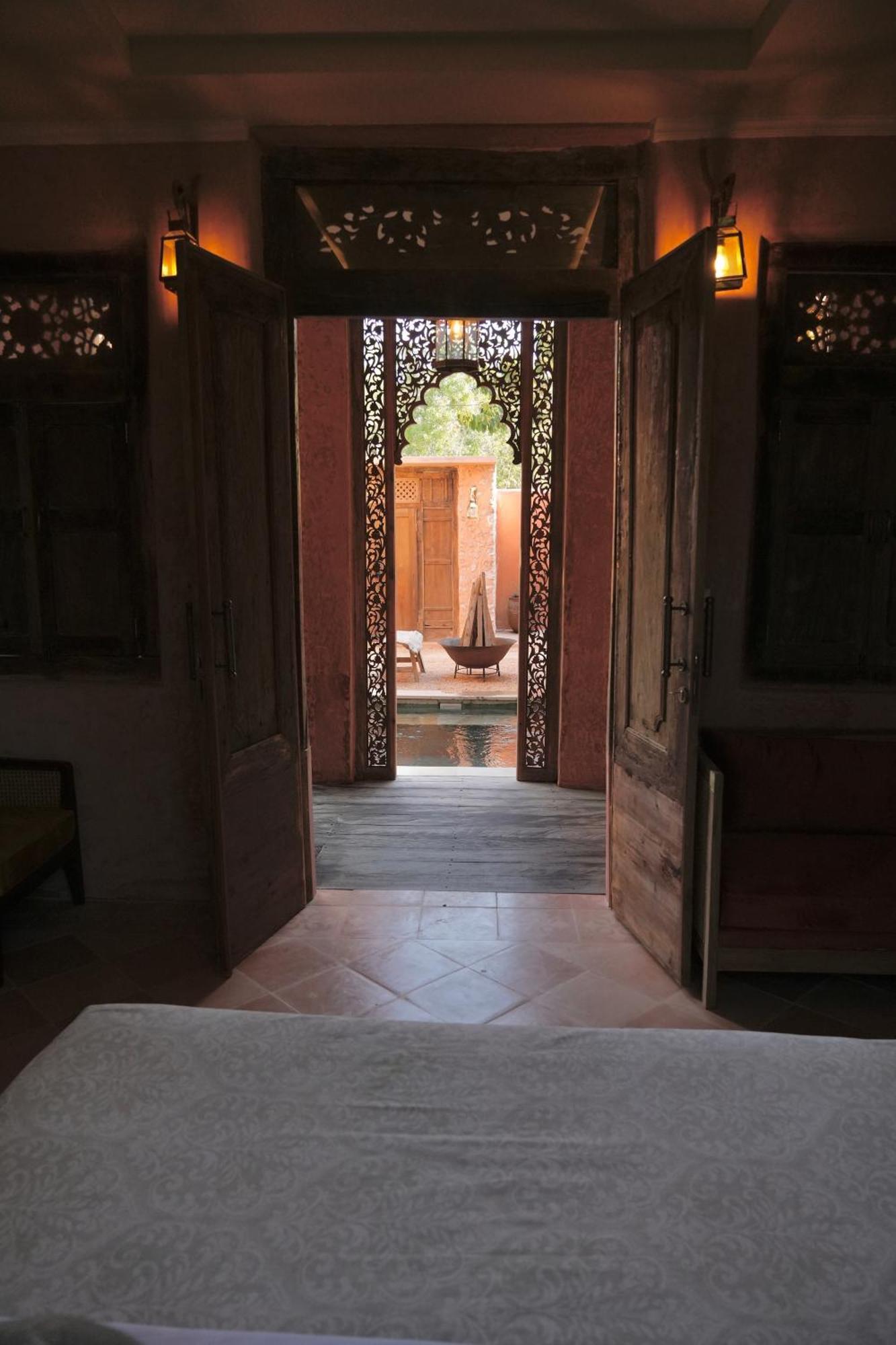 The Rose Moon Villa - Uluwatu Extérieur photo