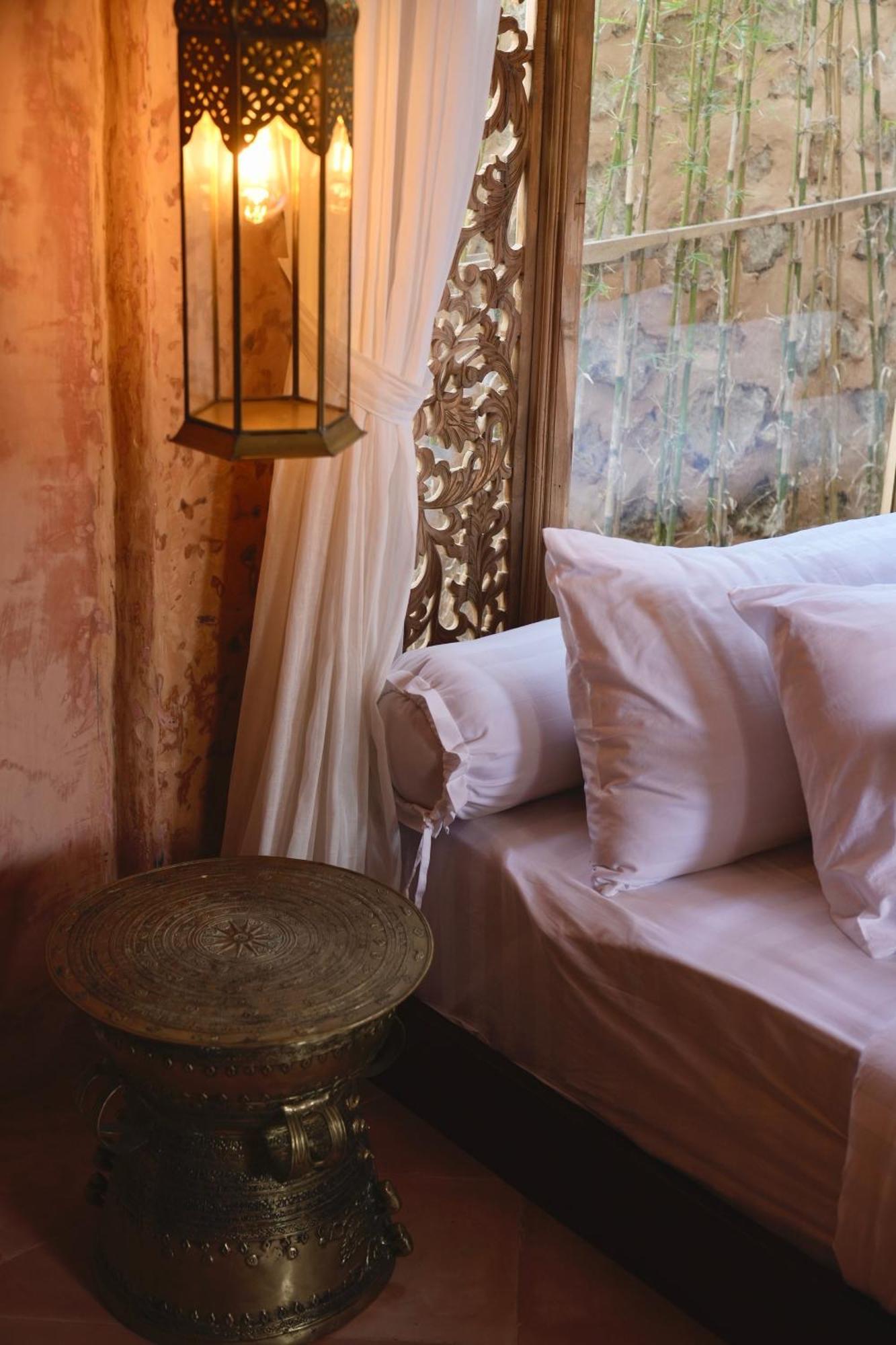 The Rose Moon Villa - Uluwatu Extérieur photo
