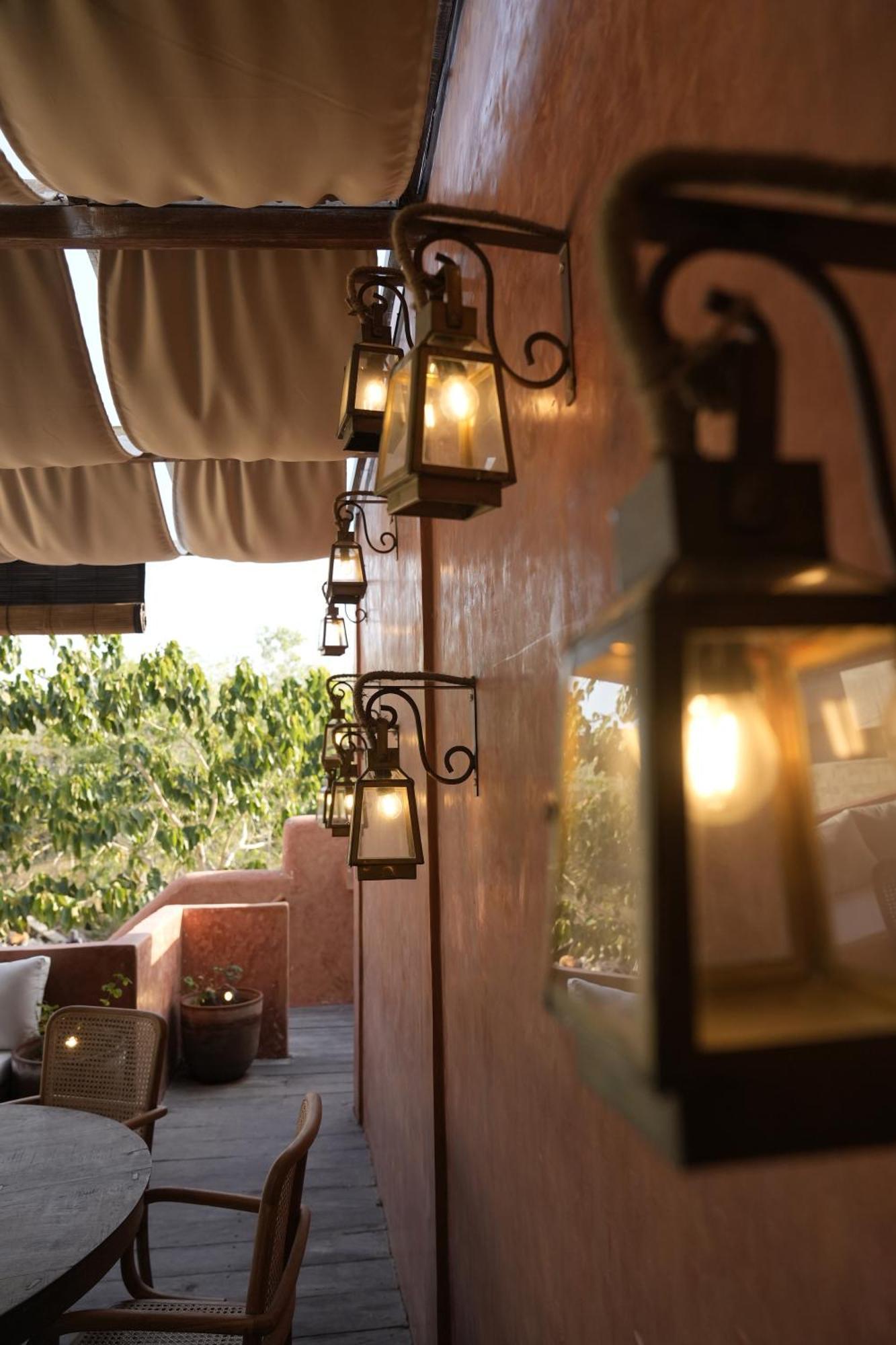 The Rose Moon Villa - Uluwatu Extérieur photo