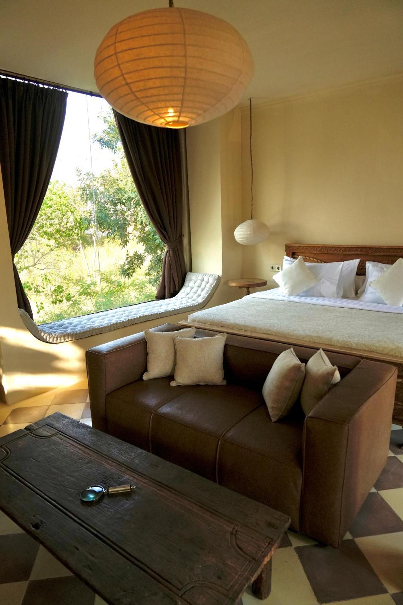 The Rose Moon Villa - Uluwatu Extérieur photo