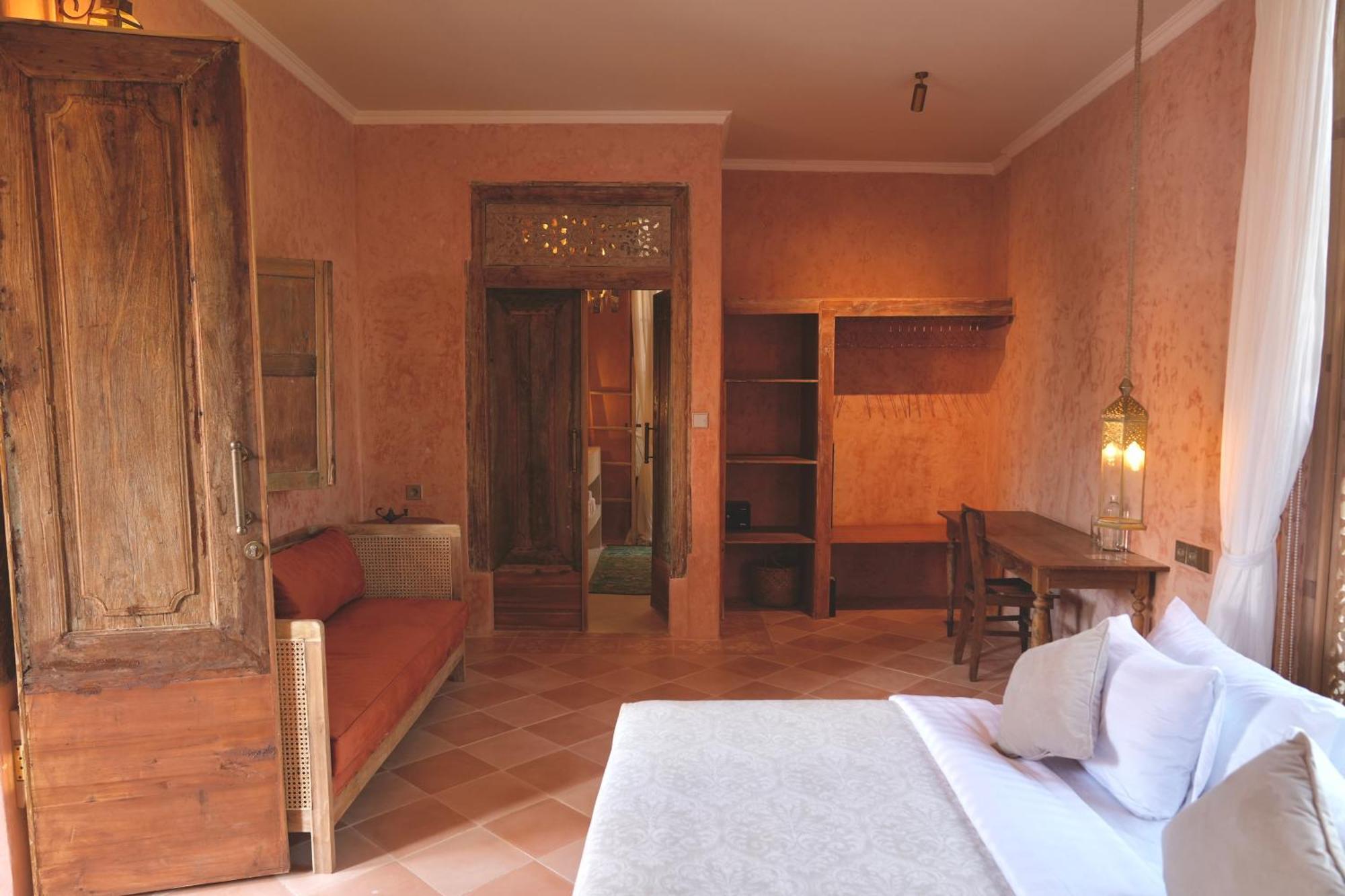 The Rose Moon Villa - Uluwatu Extérieur photo