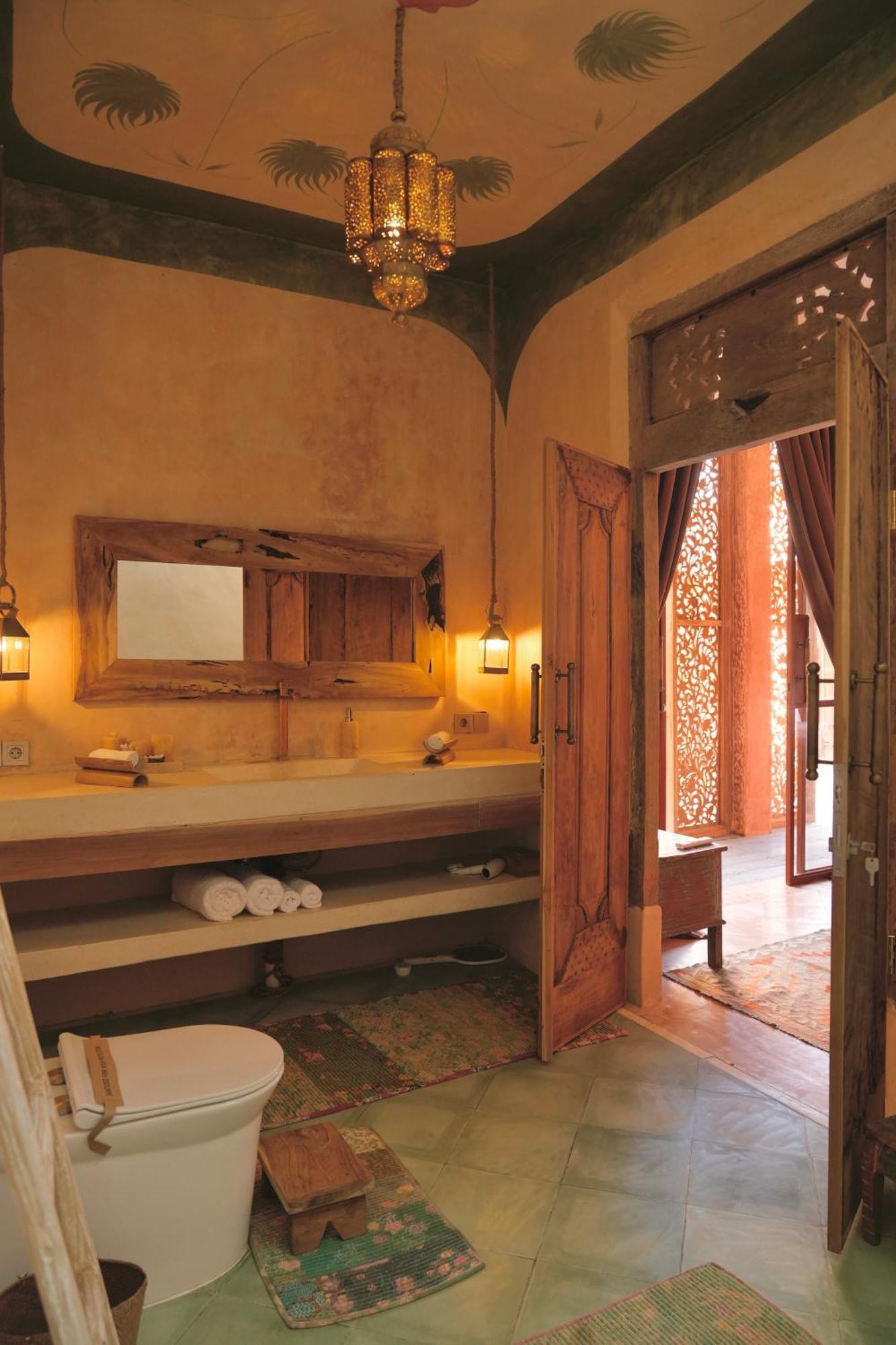 The Rose Moon Villa - Uluwatu Extérieur photo